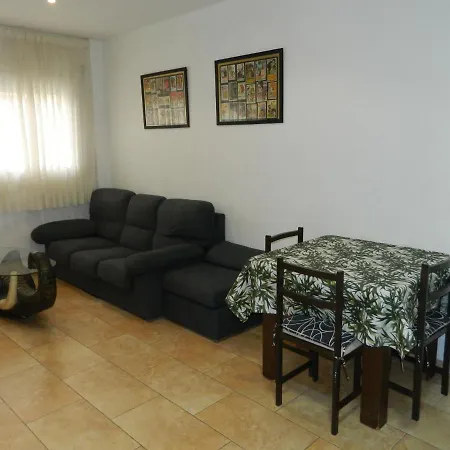 Lo Rall Deltebre Exterior photo