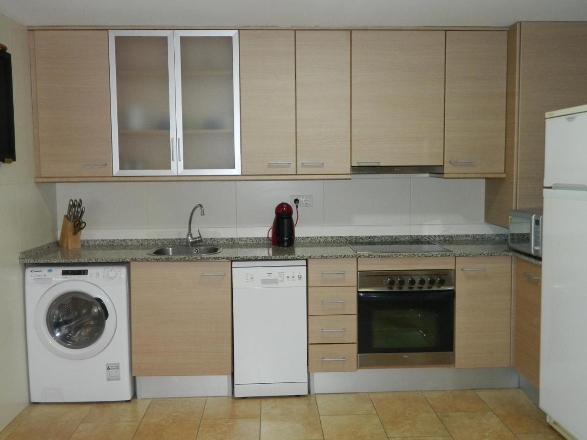 Lo Rall Apartment