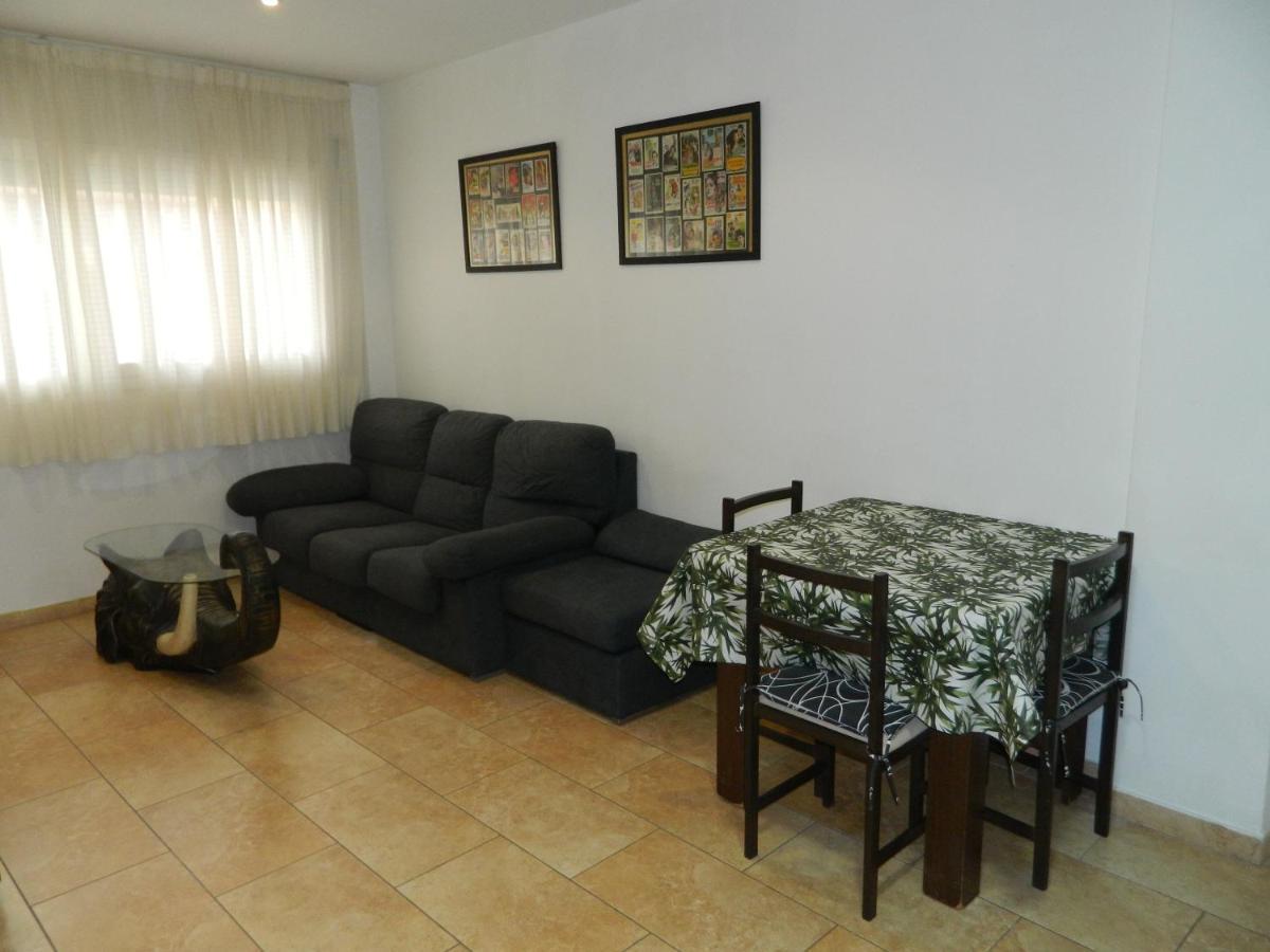 Apartment Lo Rall *