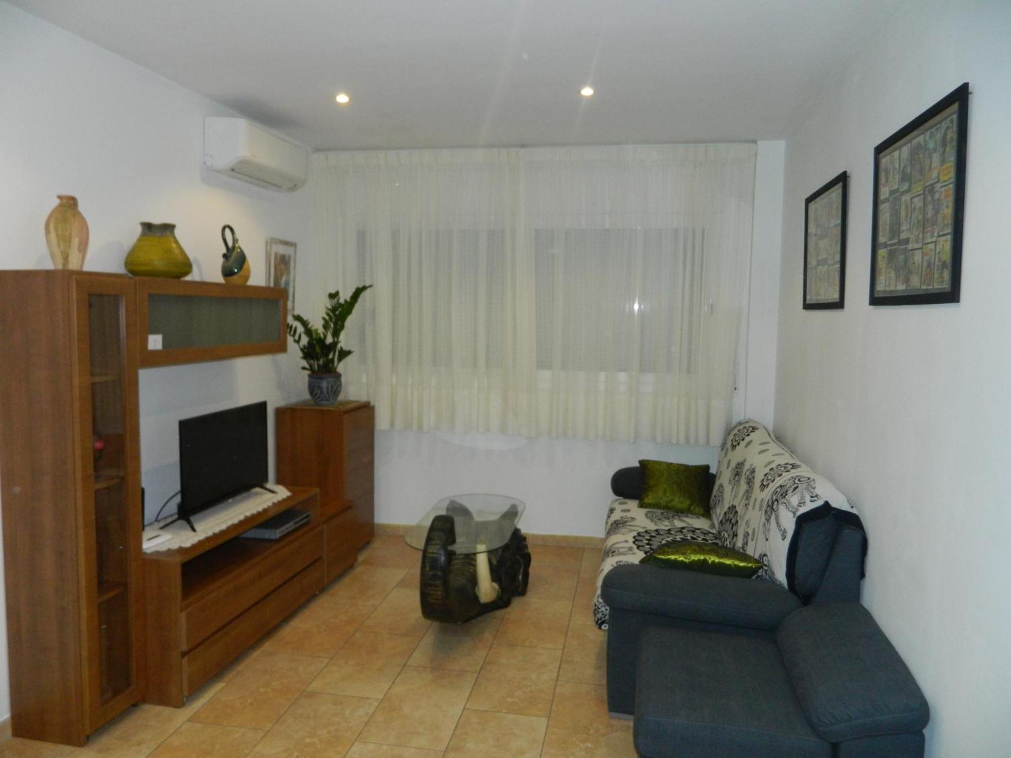 Lo Rall Apartment