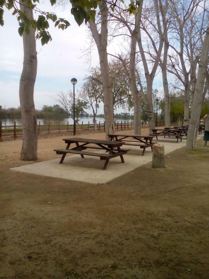Apartment Lo Rall *