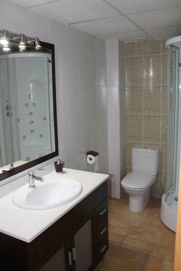 Lo Rall Apartment